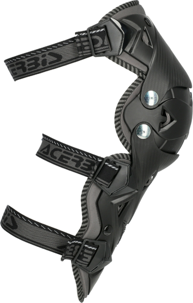 Мотонаколенники Acerbis Impact Evo 3.0 / 0021608.090