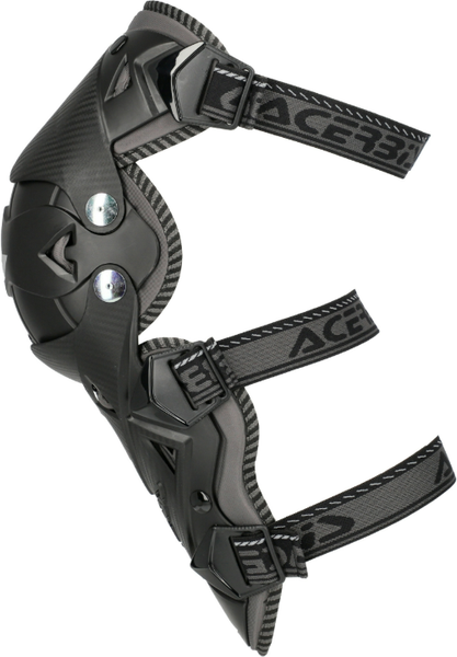 Мотонаколенники Acerbis Impact Evo 3.0 / 0021608.090