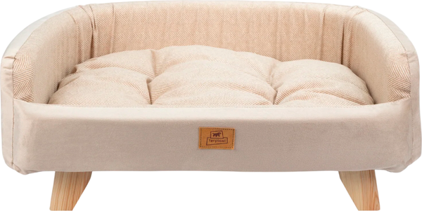 Лежанка для животных Ferplast Yuki / 70028100 - фото