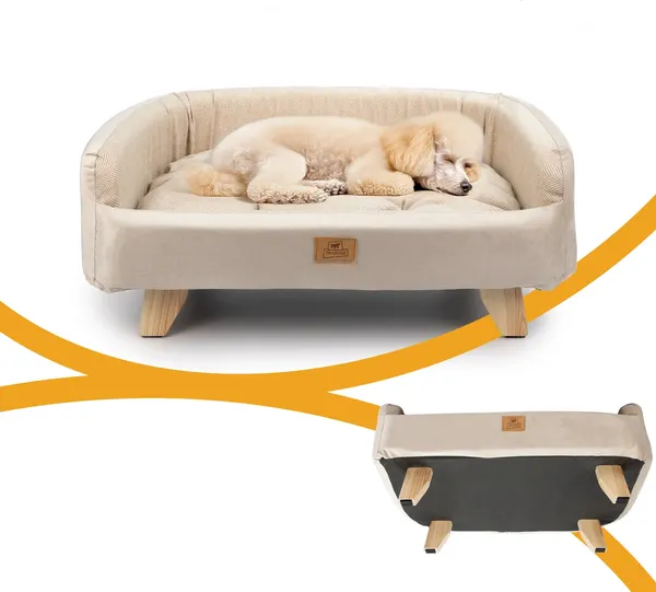 Лежанка для животных Ferplast Yuki / 70028100