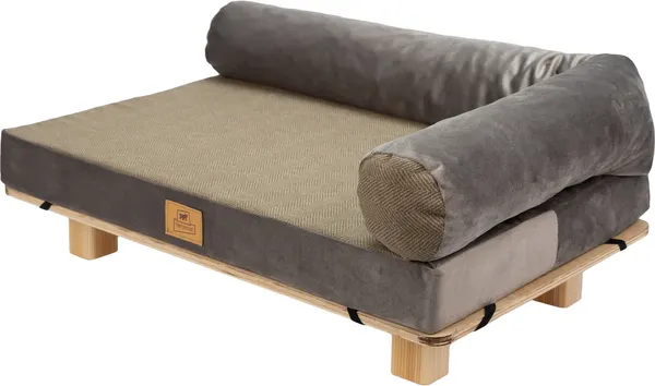 Лежанка для животных Ferplast Haru / 70029100 (S)