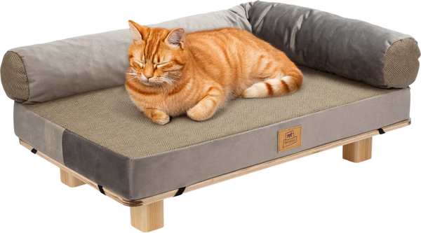 Лежанка для животных Ferplast Haru / 70029100 (S)