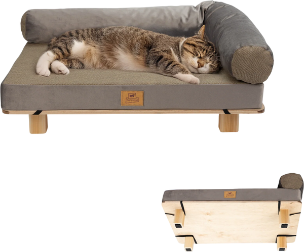 Лежанка для животных Ferplast Haru / 70029100 (S)