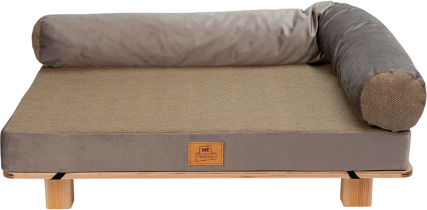 Лежанка для животных Ferplast Haru / 70029200 - фото