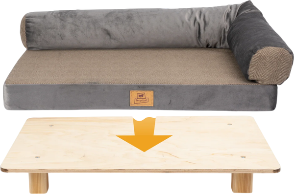 Лежанка для животных Ferplast Haru / 70029200