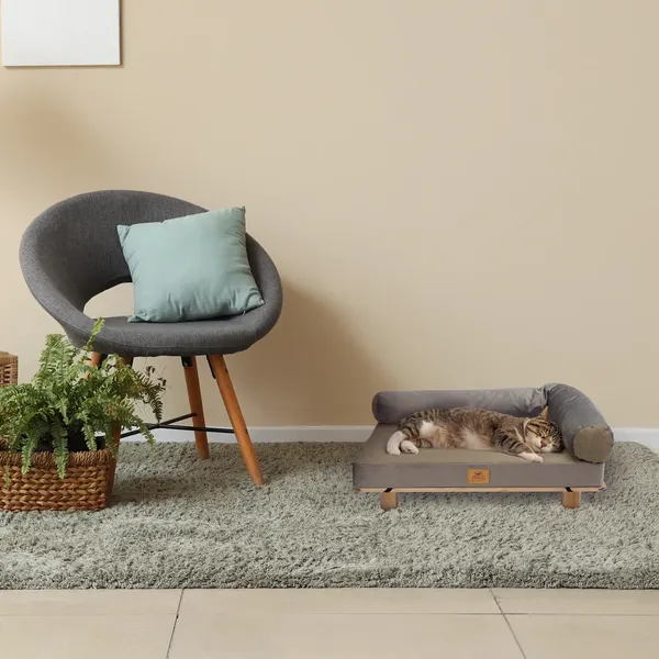 Лежанка для животных Ferplast Haru / 70029200