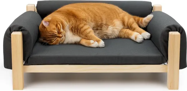 Лежанка для животных Ferplast Mizu / 70030100