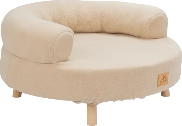 Лежанка для животных Ferplast Aki Small / 70030400