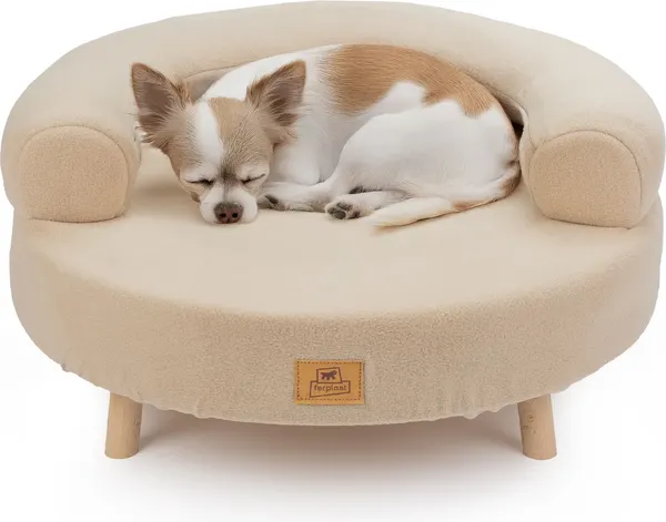 Лежанка для животных Ferplast Aki Small / 70030400