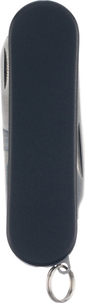 Нож швейцарский STINGER FK-K7003LG-BLACK