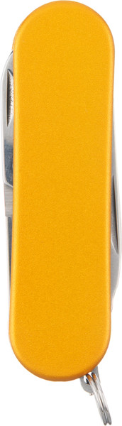 Нож швейцарский STINGER FK-K7003LG-GOLD