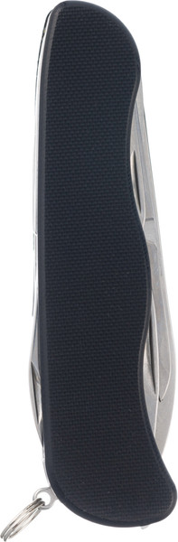 Нож швейцарский STINGER FK-K9007G10-BLACK