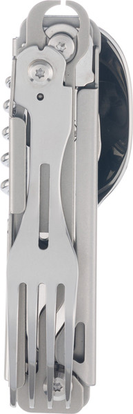 Набор столовых приборов походных STINGER FK-GHKS002