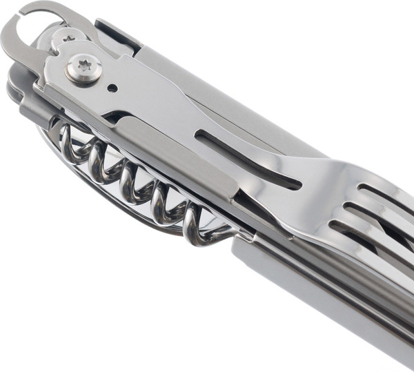 Набор столовых приборов походных STINGER FK-GHKS002