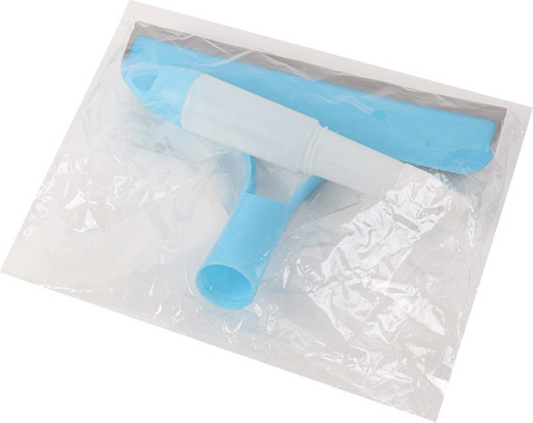 Скребок для мытья окон Darvish DV-H-396-3