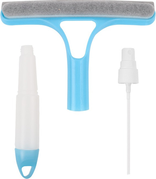 Скребок для мытья окон Darvish DV-H-396-3