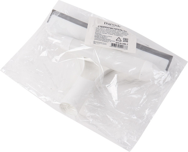 Скребок для мытья окон Darvish DV-H-396-1
