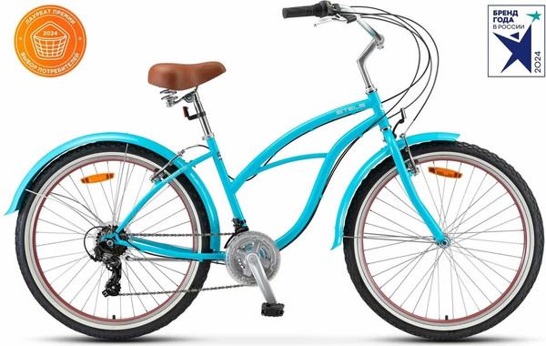 Велосипед STELS Navigator 150 Lady V010