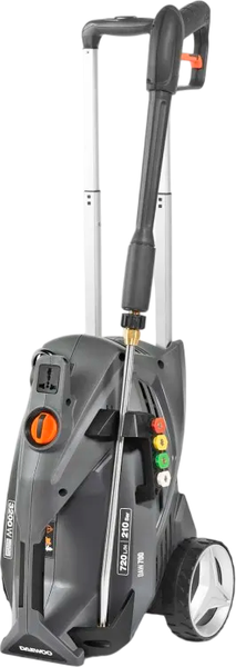 Мойка высокого давления Daewoo Power DAW700 Expert - фото