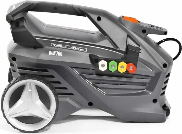 Мойка высокого давления Daewoo Power DAW700 Expert