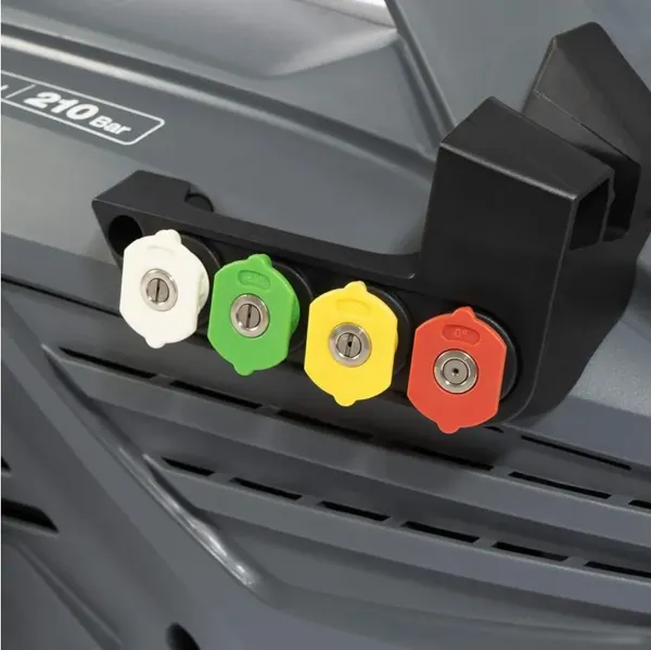 Мойка высокого давления Daewoo Power DAW700 Expert