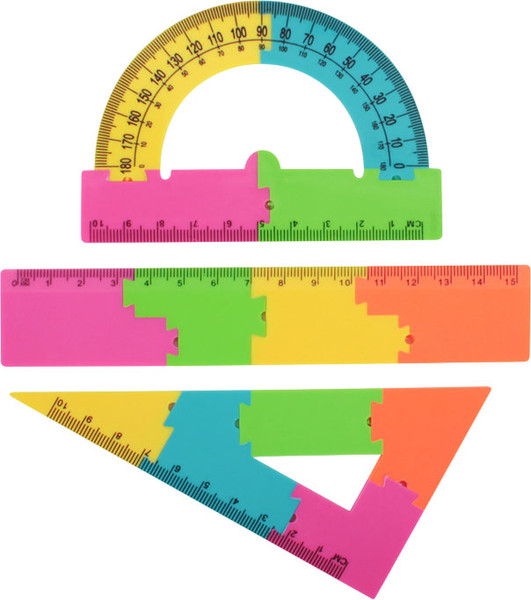 Набор для черчения Darvish DV-14861 - фото