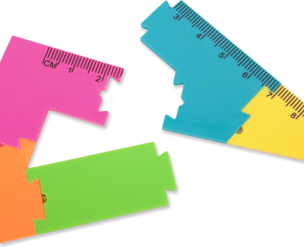 Набор для черчения Darvish DV-14861