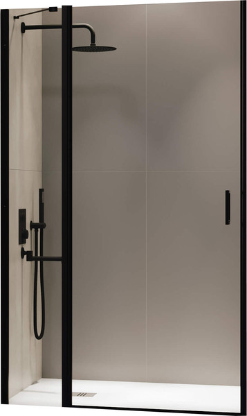 Душевая дверь RGW LE-004B / 351200411-14 - фото