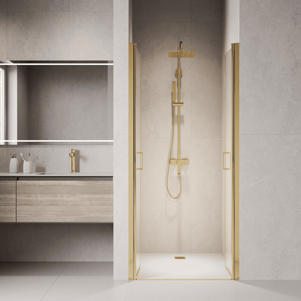 Душевая дверь RGW PA-104Gb / 060810410-16