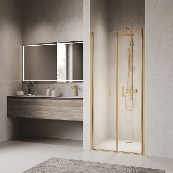 Душевая дверь RGW PA-104Gb / 060810410-16