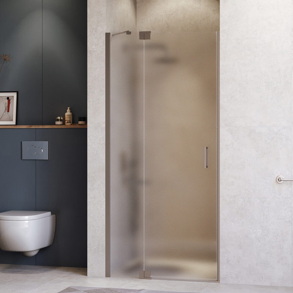 Душевая дверь RGW HO-014Gr / 350601409-210 - фото