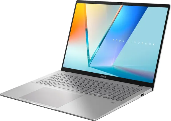 Ноутбук Asus VivoBook S3607VA-RP042 (90NB1671-M002X0)