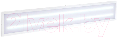 Светильник линейный IEK LDVO3-6568-36-6500-K01