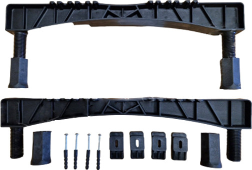 Ножки опорные Excellent NWT-50W - фото