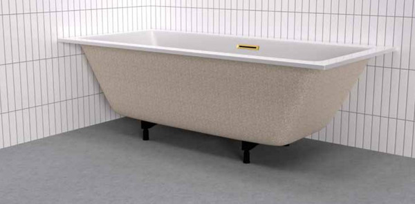 Ножки опорные Excellent NWT-50W