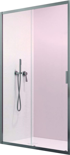 Душевая дверь Radaway Alienta DWJ 110 / 10260110-01-01 - фото