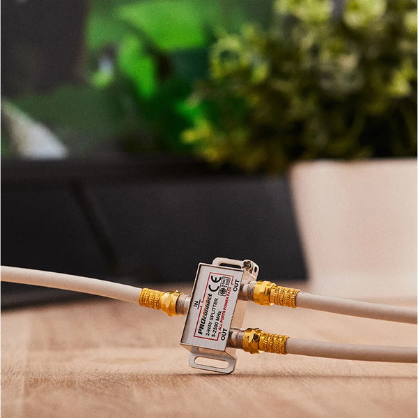 Сплиттер PROconnect 05-6201-4