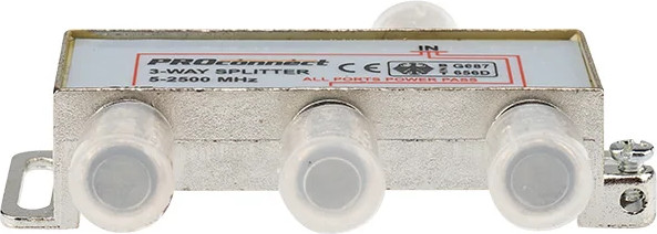 Сплиттер PROconnect 05-6202-4