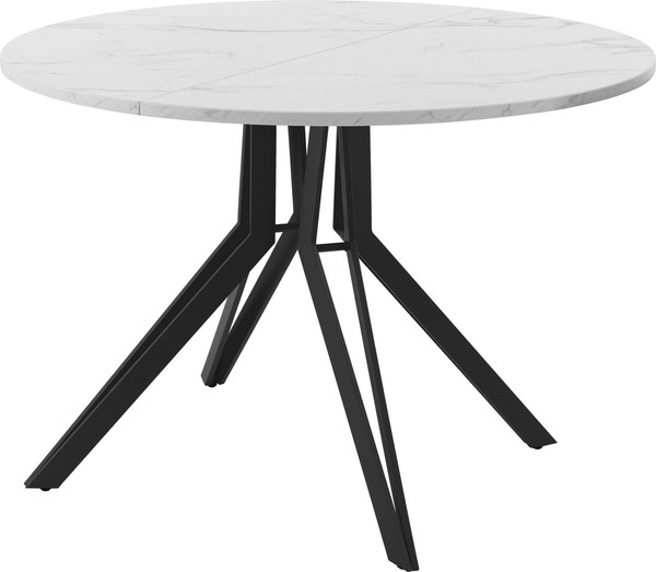 Обеденный стол AMC Elite / Е21(900) D1 - фото