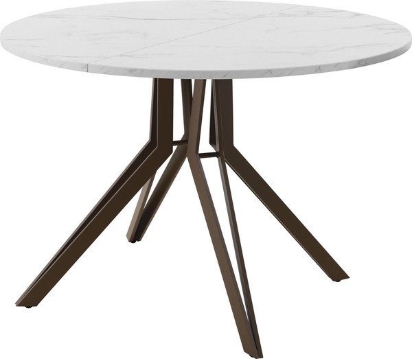 Обеденный стол AMC Elite / Е21(900) D1 - фото