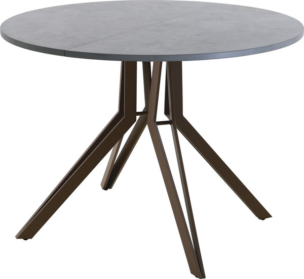 Обеденный стол AMC Elite / Е21(900) D1 - фото