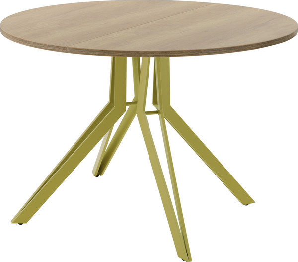 Обеденный стол AMC Elite / Е21(900) D1 - фото