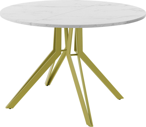 Обеденный стол AMC Elite / Е21(900) D1 - фото