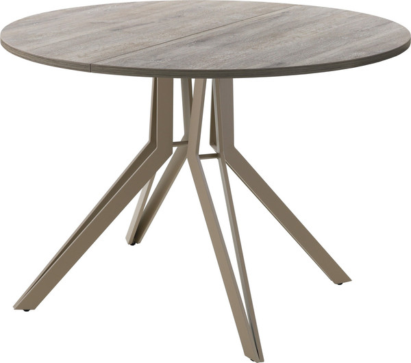 Обеденный стол AMC Elite / Е21(900) D1 - фото