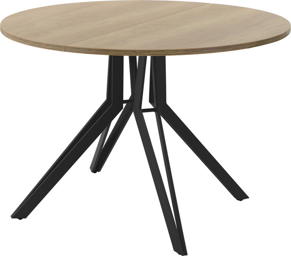 Обеденный стол AMC Elite / Е21(800) D1 - фото