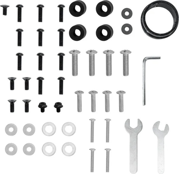 Стойка для ТВ/аппаратуры Rexant 38-0319