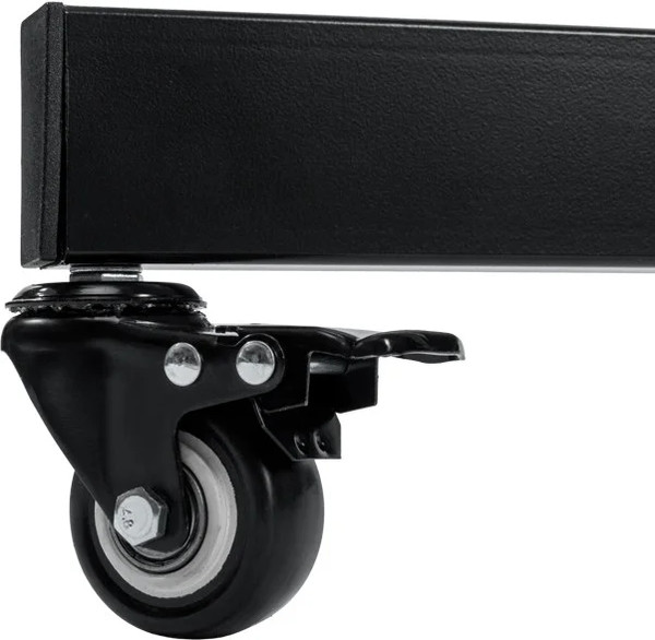 Стойка для ТВ/аппаратуры Rexant 38-0319