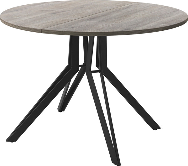 Обеденный стол AMC Elite / Е21(800) D1 - фото