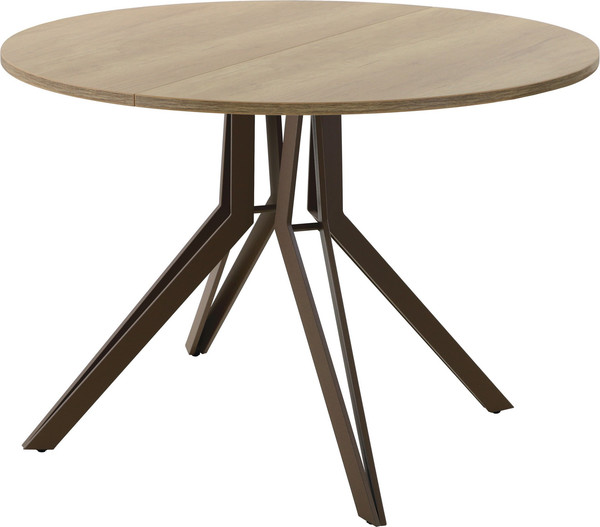 Обеденный стол AMC Elite / Е21(800) D1 - фото