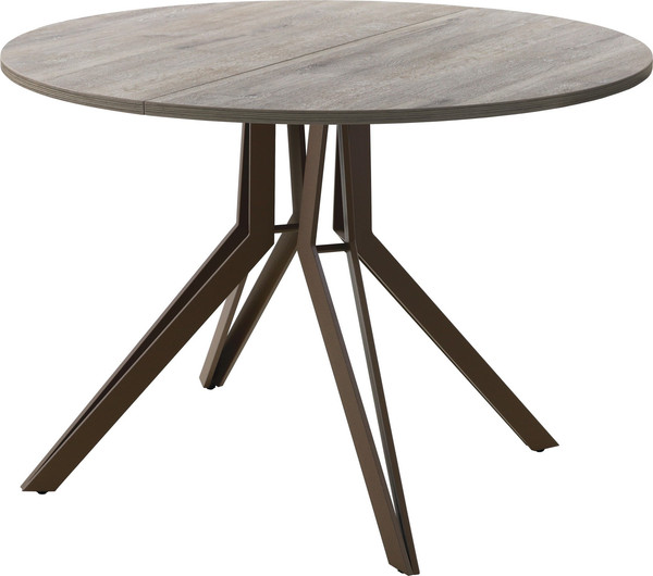 Обеденный стол AMC Elite / Е21(800) D1 - фото